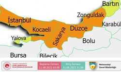 Büyükşehir beklenen yağış için 24 saat teyakkuzda olacak