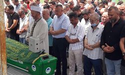 Çelikel’in acı günü