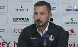 İlker Püren: “Ligin çok iyi takımına karşı alınmış bir galibiyet”