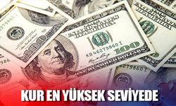 Kur en yüksek seviyede