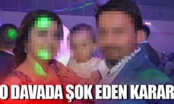 O davada şok eden karar