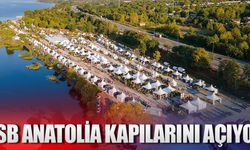 Sektörün en önemli fuarı PSB Anatolia kapılarını açıyor