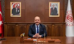Bakan Bilgin asgari ücret iddialarını yalanladı