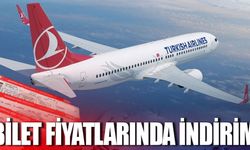 Bilet fiyatlarında indirim!