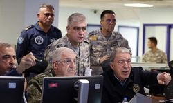 Bakan Akar: Hesap sormaya devam edeceğiz