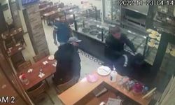 Birçok farklı açıdan işte korku dolu o anlar!