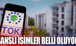 Şanslı isimler belli oluyor!