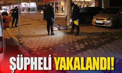 1 kişinin öldüğü olayda son şüpheli yakalandı