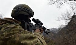 2 terörist ikna sonucu teslim oldu
