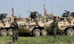 ABD Suriye'de PKK/YPG ile ortak devriyede