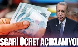 Asgari ücret ne zaman açıklanıyor? İşte cevabı