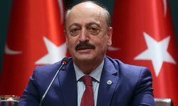 Bakan Bilgin'den açıklama: EYT, Asgari ücret, ek gösterge...