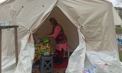 Depremin üstünden 10 gün geçti, korkusu hala sürüyor