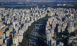 Ekimde konut fiyatları yüzde 5.4 yükseldi