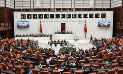 Enerji torba kanun teklifi TBMM'den geçti