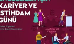 Engelli bireyler için kariyer ve istihdam günü