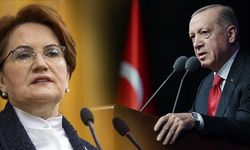 Erdoğan, Akşener'den kazandığı tazminatı bakın ne yaptı!