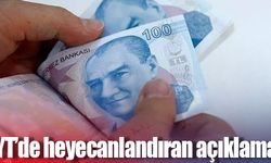 EYT'de heyecanlandıran açıklama