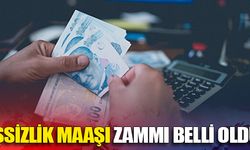 İşsizlik maaşı zammı belli oldu!