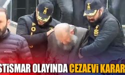 İstismar olayında cezaevi kararı!