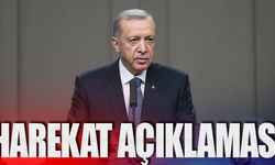 Kara harekatı açıklaması