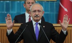 Kılıçdaroğlu'ndan, İmamoğlu davası hakkında açıklama
