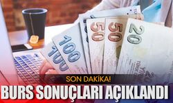 KYK burs başvuru sonuçları açıklandı