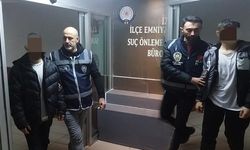 Milli karateciye saldırı olayında 2 gözaltı