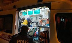 Önce ateş ettiler sonra bıçakla yaraladılar