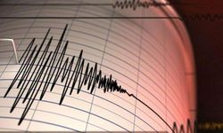 Sakarya'da deprem!