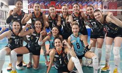 Sakarya Voleybol’dan galibiyet!