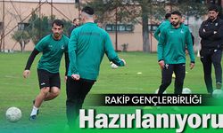 Sakaryaspor, Gençlerbirliği mesaisinde