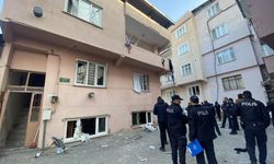 Sokak savaş alanına döndü!