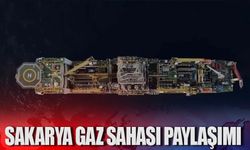 TPAO'dan Karadeniz gazı paylaşımı