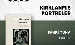 Tuna'nın Son Kitabına Ulusal Ödül