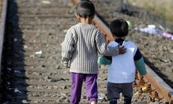9 bin mülteci çocuk kayıp
