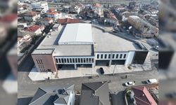 Ada Pazar Güneşler Açılışa Çok Yakın