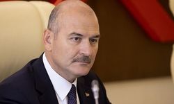 Bakan Soylu; Türkiye Yüzyılı'na girmenin heyecanını yaşıyoruz