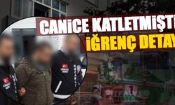 Canine katletmişti o olayda kan donduran detay