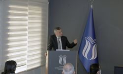 Geyve MYO Müdürü İbrahim Taha Dursun: Etkinliklerle dolu bir yıl geçirdik