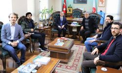 “Haydi Çocuklar Camiye”projesine yoğun ilgi