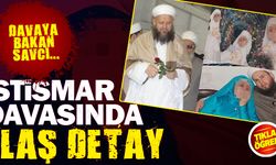 İstismar davasında savcı hakkında flaş karar