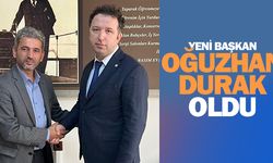 Matbaacılarda Durak dönemi