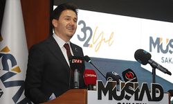 MÜSİAD’da Filizfidanoğlu güven tazeledi