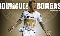 Rodriguez bombası!