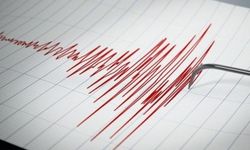 Sakarya'da bir deprem daha!