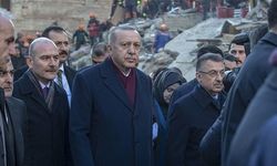 Erdoğan: Yeni tedbirler alınacak
