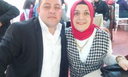 Rabia Gelişken Özdem hayatını kaybetti