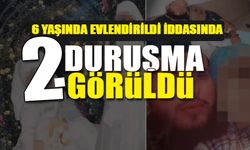 Skandal olayda ikinci duruşma görüldü