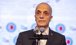 Ergün Atalay bağışı açıkladı: 20 Milyon TL